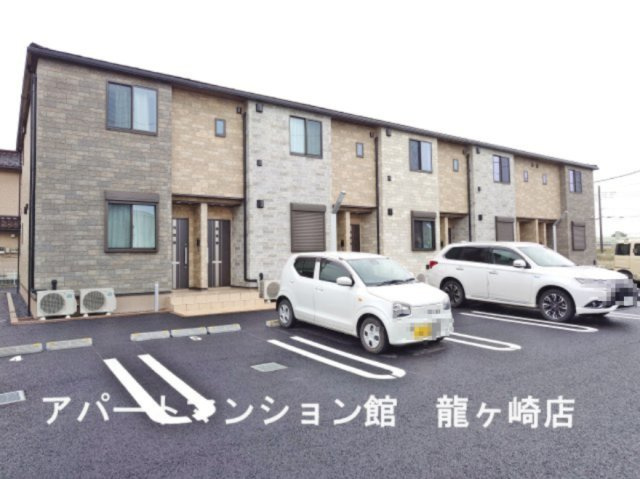 アイランドヒルズ右籾　Ⅱ