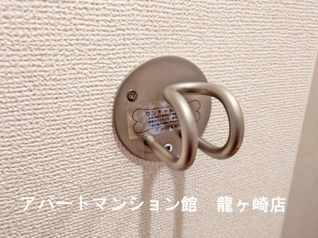 アイランドヒルズ右籾　Ⅱのその他