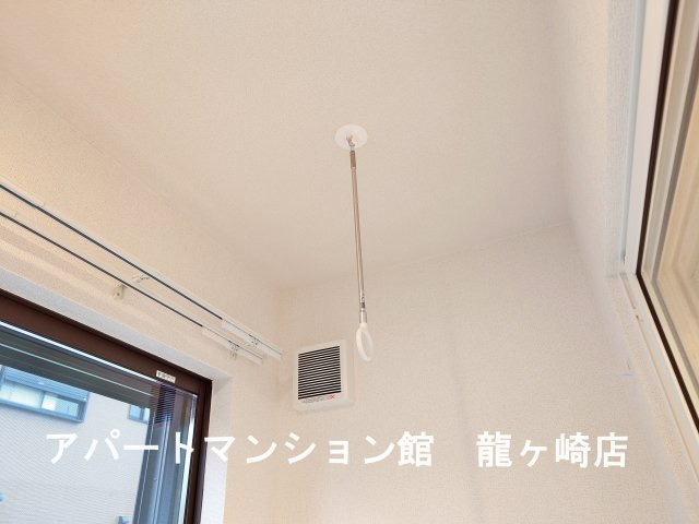アイランドヒルズ右籾　Ⅱの設備