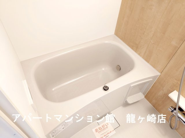 アイランドヒルズ右籾　Ⅱの浴室|バス
