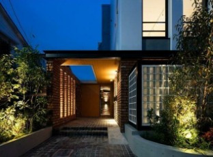 【エントランス】 | PASEO新中野