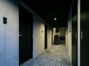 【その他共用部分】 | PASEO新中野