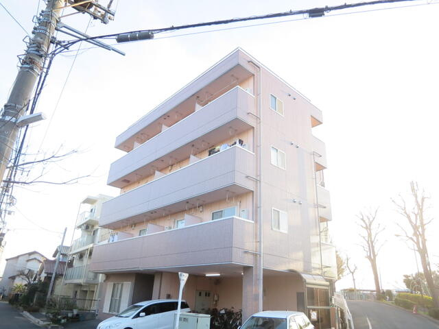 グリーンヒルズの画像