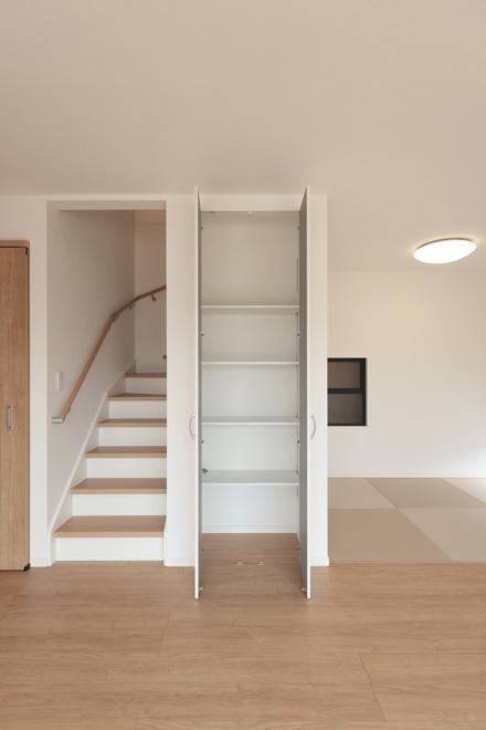 栃木市片柳町1丁目　新築戸建6-6のその他