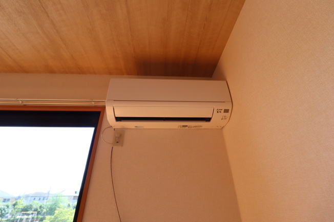 【設備】 | パークサイド松ヶ丘