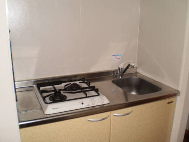 【キッチン】 | パークサイド松ヶ丘