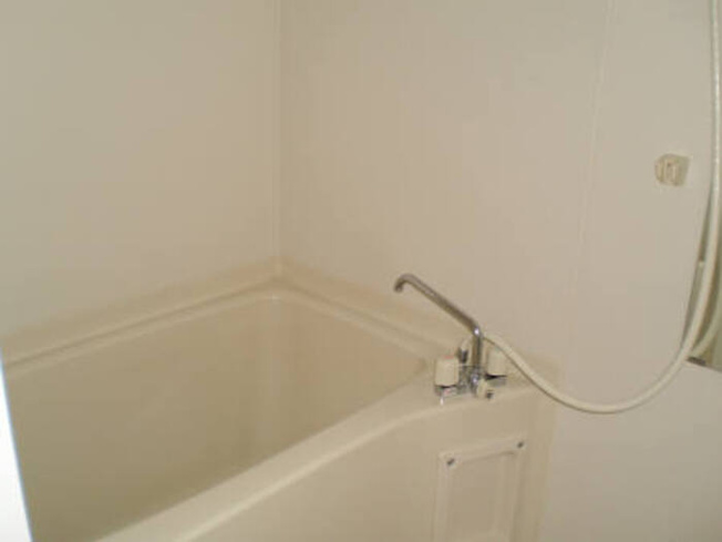 【浴室】 | パークサイド松ヶ丘