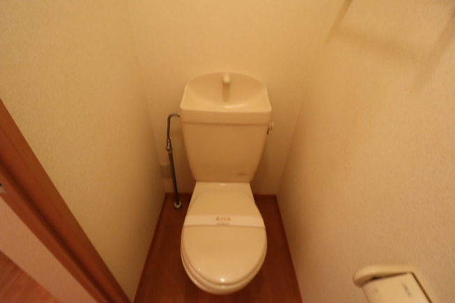【トイレ】 | パークサイド松ヶ丘