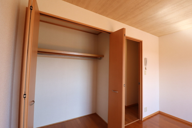 【収納】 | パークサイド松ヶ丘