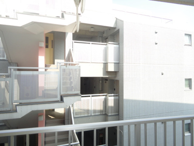 【展望】 | フィールドアーク白楽