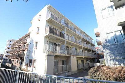 【外観】 | フィールドアーク白楽