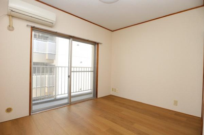 【居間・リビング】 | フィールドアーク白楽