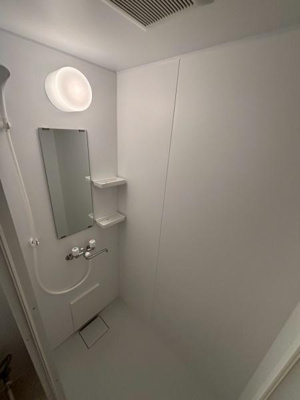 【シャワールーム】 | フィールドアーク白楽 | ☆シャワールーム新品です♪☆