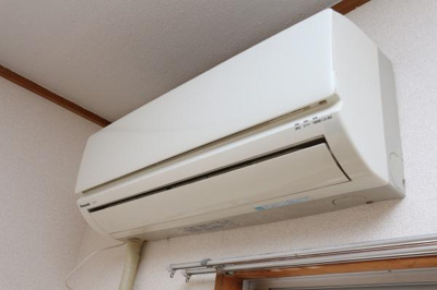 【設備】 | フィールドアーク白楽 | ☆エアコン☆