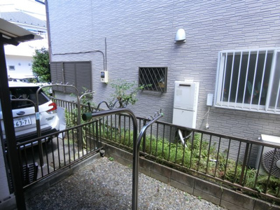 【展望】 | コーポ高橋