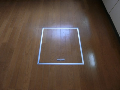 【内装】 | コーポ高橋