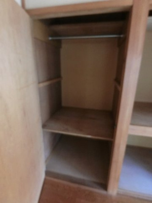 【収納】 | コーポ高橋