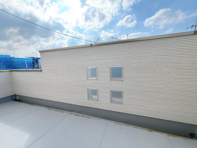 深谷市上柴町東3丁目　新築住宅のその他