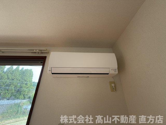 ファンテージ21 Dの設備