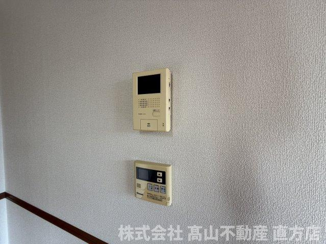 ファンテージ21 Dのセキュリティ