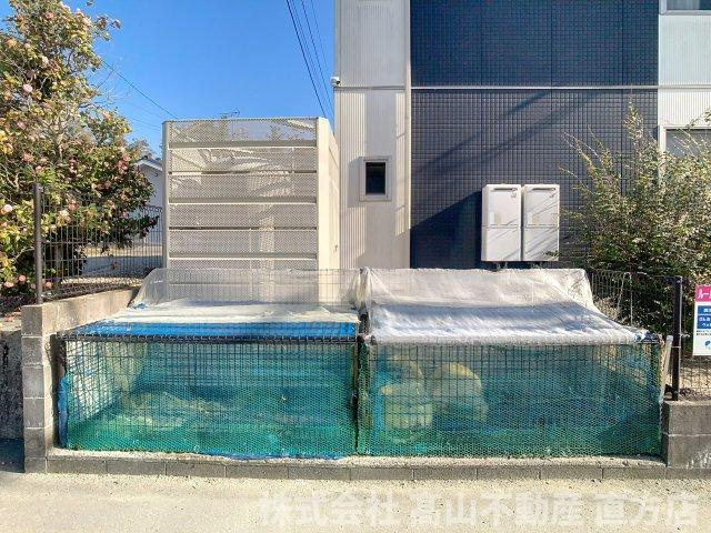 ファンテージ21 Dのその他共用部分