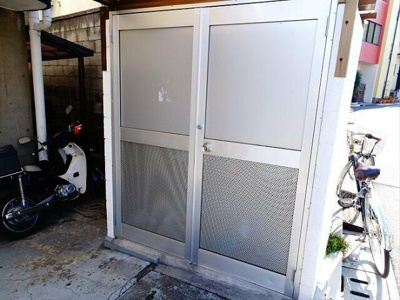 【その他】 | 渡部ハイツ