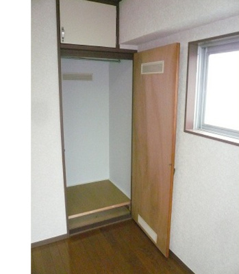 【収納】 | 渡部ハイツ