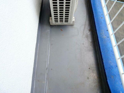 【バルコニー】 | 渡部ハイツ