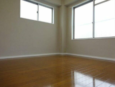 【居間・リビング】 | 渡部ハイツ