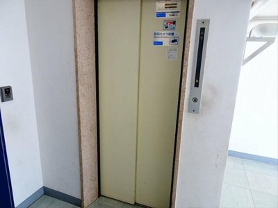 【設備】 | 渡部ハイツ