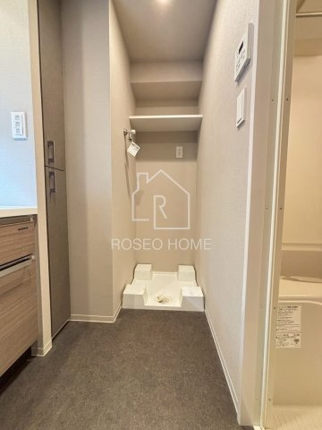 Dimora靭公園の設備