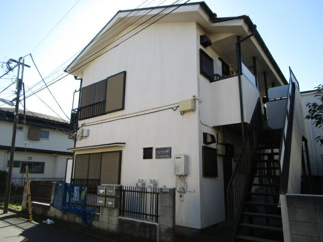 ソレージュ本橋の画像
