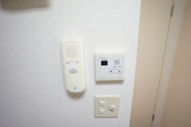 千葉市花見川区幕張本郷５丁目の賃貸マンションのセキュリティ