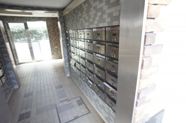 千葉市花見川区幕張本郷５丁目の賃貸マンションのその他共用部分