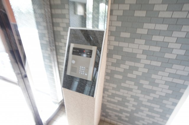 千葉市花見川区幕張本郷５丁目の賃貸マンションのセキュリティ