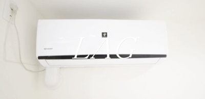 【設備】 | QUQURI Meguro | エアコンです。