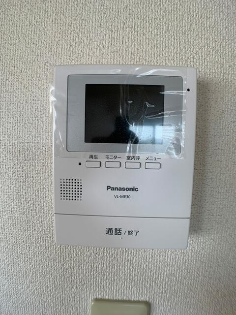 クレッシェンドSのセキュリティ