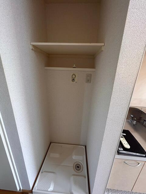 クレッシェンドSの設備