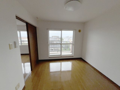 【展望】 | ミヤビタウンＥ