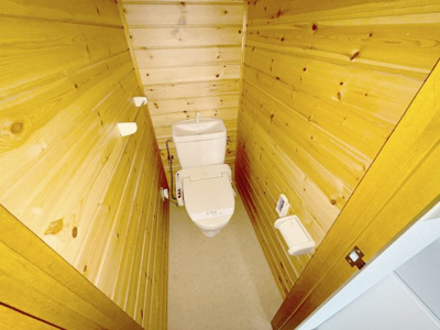 【トイレ】 | ミヤビタウンＥ