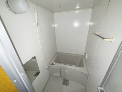 【浴室】 | ミヤビタウンＥ