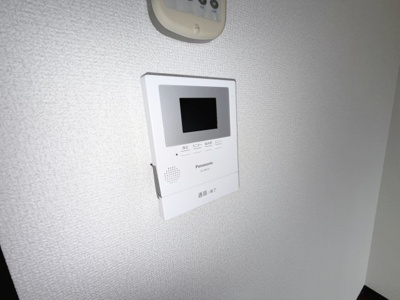 【セキュリティ】 | ミヤビタウンＥ