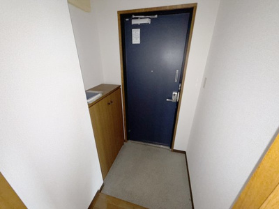 【玄関】 | ミヤビタウンＥ