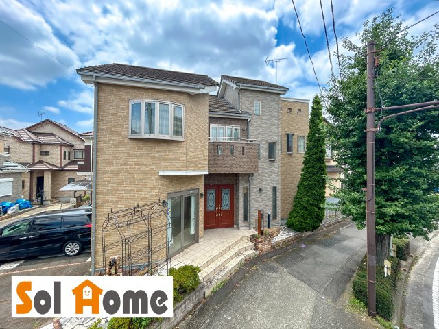 前橋本町三丁目　中古物件