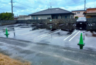 野原2丁目駐車場の画像