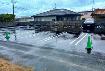 【外観】 | 野原2丁目駐車場