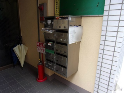 【エントランス】 | ギャラリーさがみ野