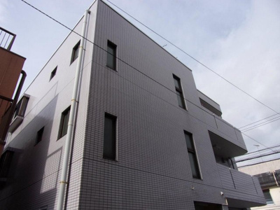 【外観】 | ギャラリーさがみ野