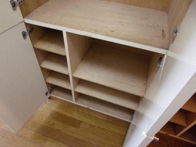 【その他共用部分】 | ギャラリーさがみ野