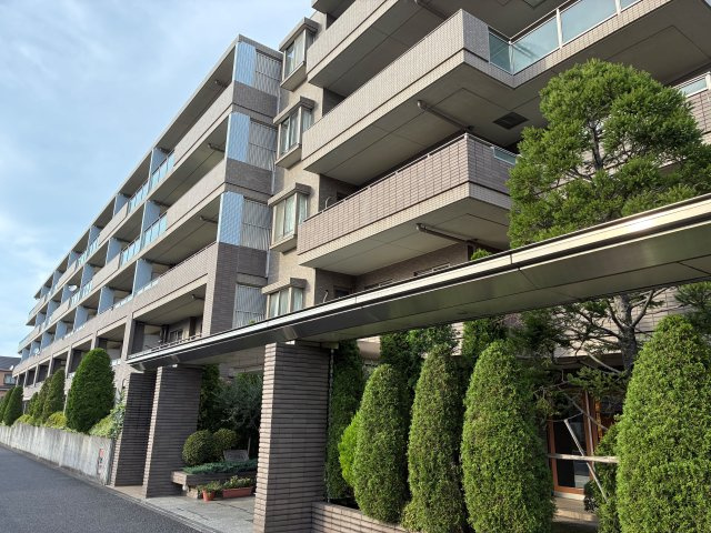 カームステージ青葉台